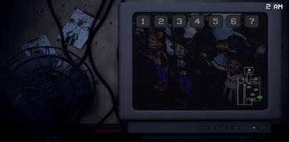 Five Nights at Maggie's: Reboot gönderen