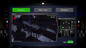 Five Nights at Maggie's 3 Ekran Görüntüsü 1