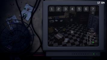 Five Nights at Maggie's ảnh chụp màn hình 2