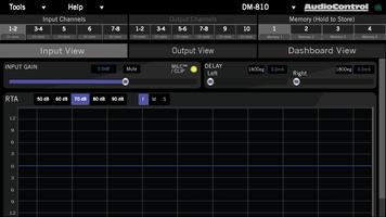DM Smart DSP 海報