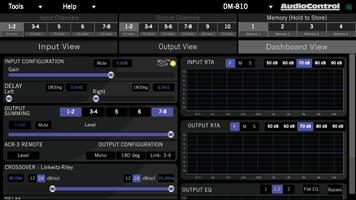 DM Smart DSP 截圖 2