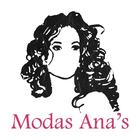 Modas Ana's icône