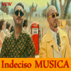 Indeciso - Reik, J Balvin, Lalo Ebratt ikona