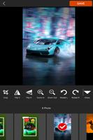 photo video music maker capture d'écran 3