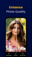 Ai Photo Enhancer Improve Pic ảnh chụp màn hình 1