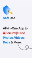 SafeDoc poster