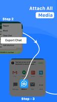 WA Message Backup & Viewer 截圖 1