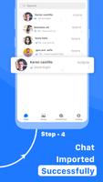 WA Message Backup & Viewer 截圖 2