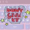 Quotes Keyboard 2019