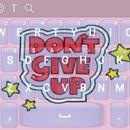 APK Quotes Keyboard 2019
