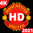 Manchester united wallpaper for fans APK