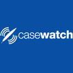 CaseWatch icon