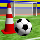 Touch Football Skills APK