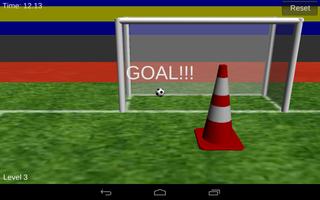 Touch Football Skills screenshot 2