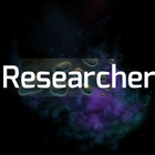 Researcher иконка