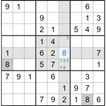 Sudoku Classic!-icoon