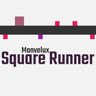 Square Runner biểu tượng