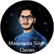 Manvendra Singh Classes