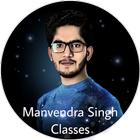 Manvendra Singh Classes icône