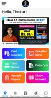 Manvendra Singh Classes Affiche