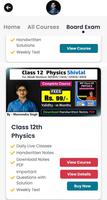 Manvendra Singh Classes スクリーンショット 3