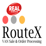 Real RouteX