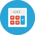 GST Calculator
