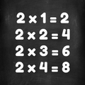 Math Tables