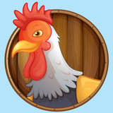 Птицеферма icono
