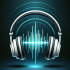 Sound Booster for Headphones أيقونة