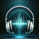 Sound Booster for Headphones icon