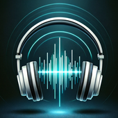 Sound Booster for Headphones icon