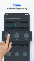 Sound Booster for Headphones تصوير الشاشة 2