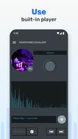 Sound Booster for Headphones تصوير الشاشة 3