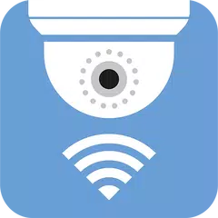 CCTV Connect アプリダウンロード