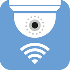 CCTV Connect icon