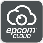 Epcom Cloud icône