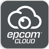 Epcom Cloud icône