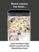 Manything Pro تصوير الشاشة 1
