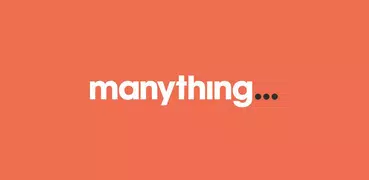 Manything