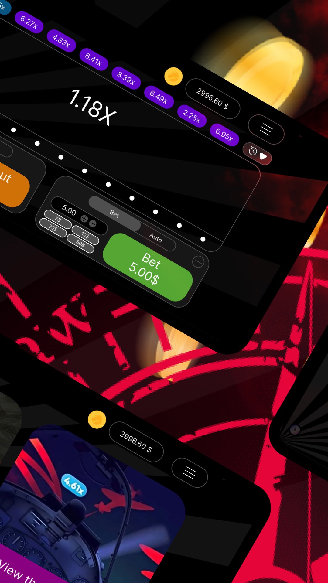 Avia Mobile Games APK for Android Download