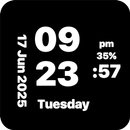 Wallpaper Hidup Jam Digital APK