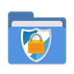 Smart  AppLock & Fingerprint icon