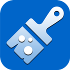 Telefon Cleaner Cache Clean,Android Booster Mistrz ikona