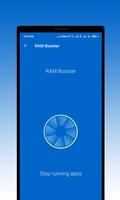 Telefon Cleaner Cache Clean,Android Booster Mistrz screenshot 2