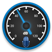 Sound Meter - Sound Measure simgesi