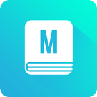 ManyBooks icon