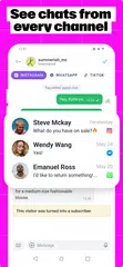 Manychat APK Herunterladen