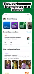 Manychat APK Herunterladen