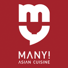 Manyi Italia иконка
